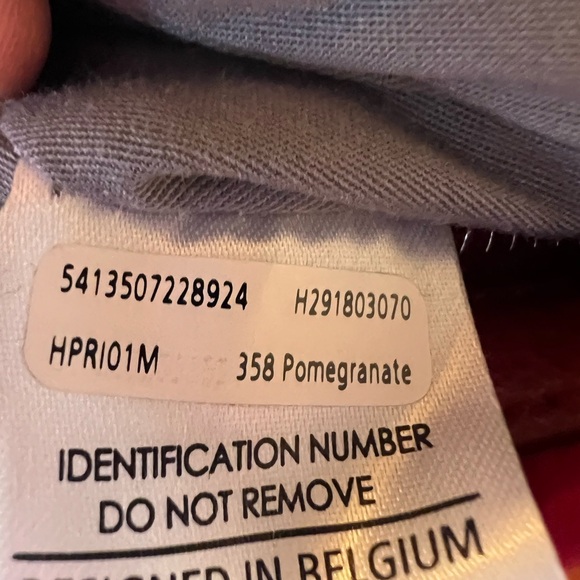 Hedgren prisma luxury bag - Picture 6 of 6